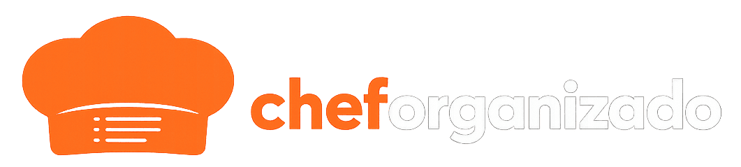 ChefOrganizado
